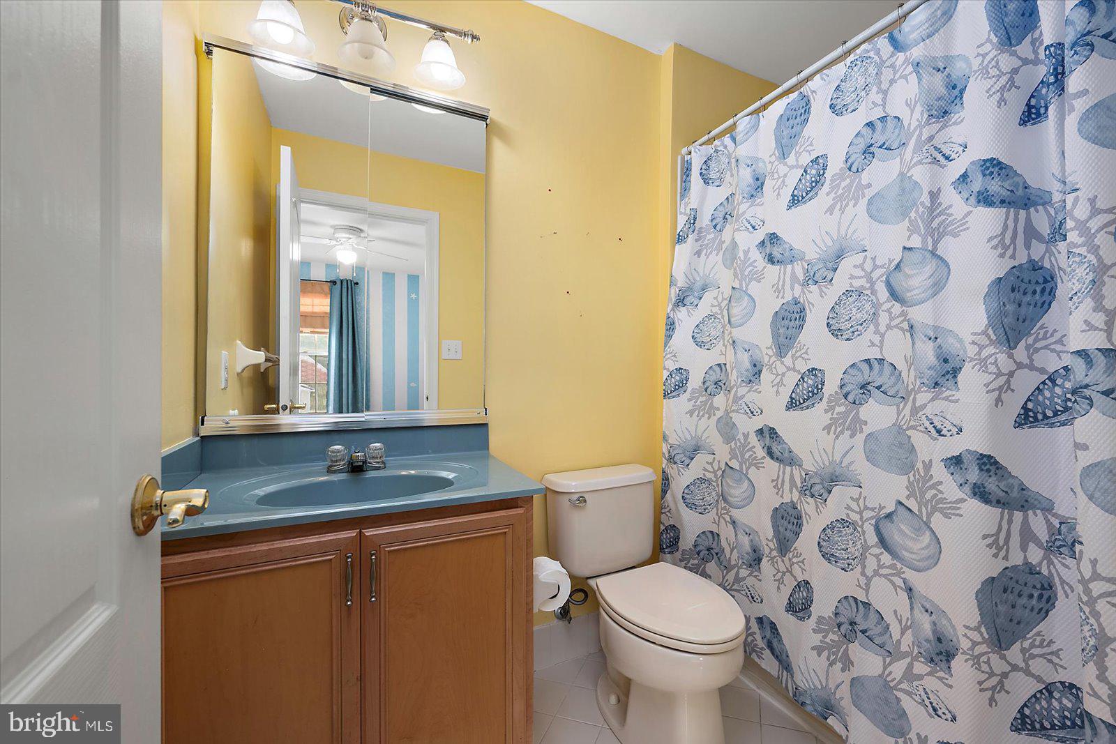 BAYSIDE - Residential