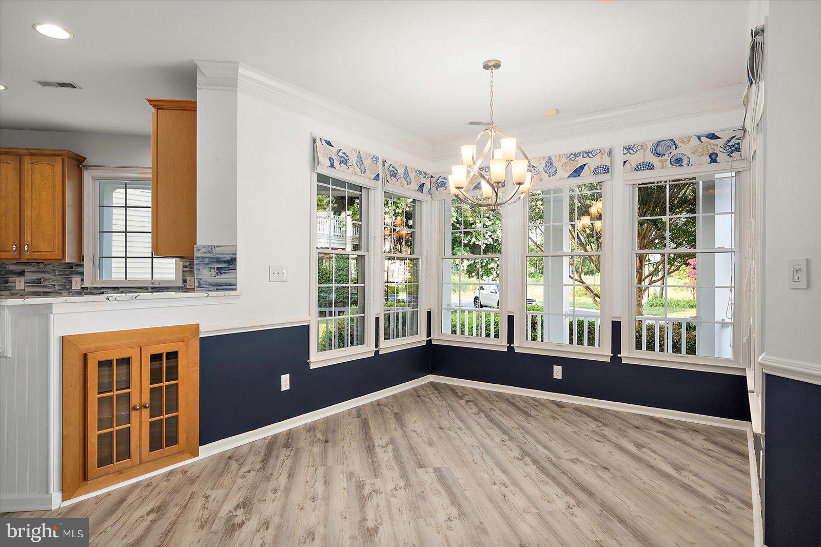 BAYSIDE - Residential