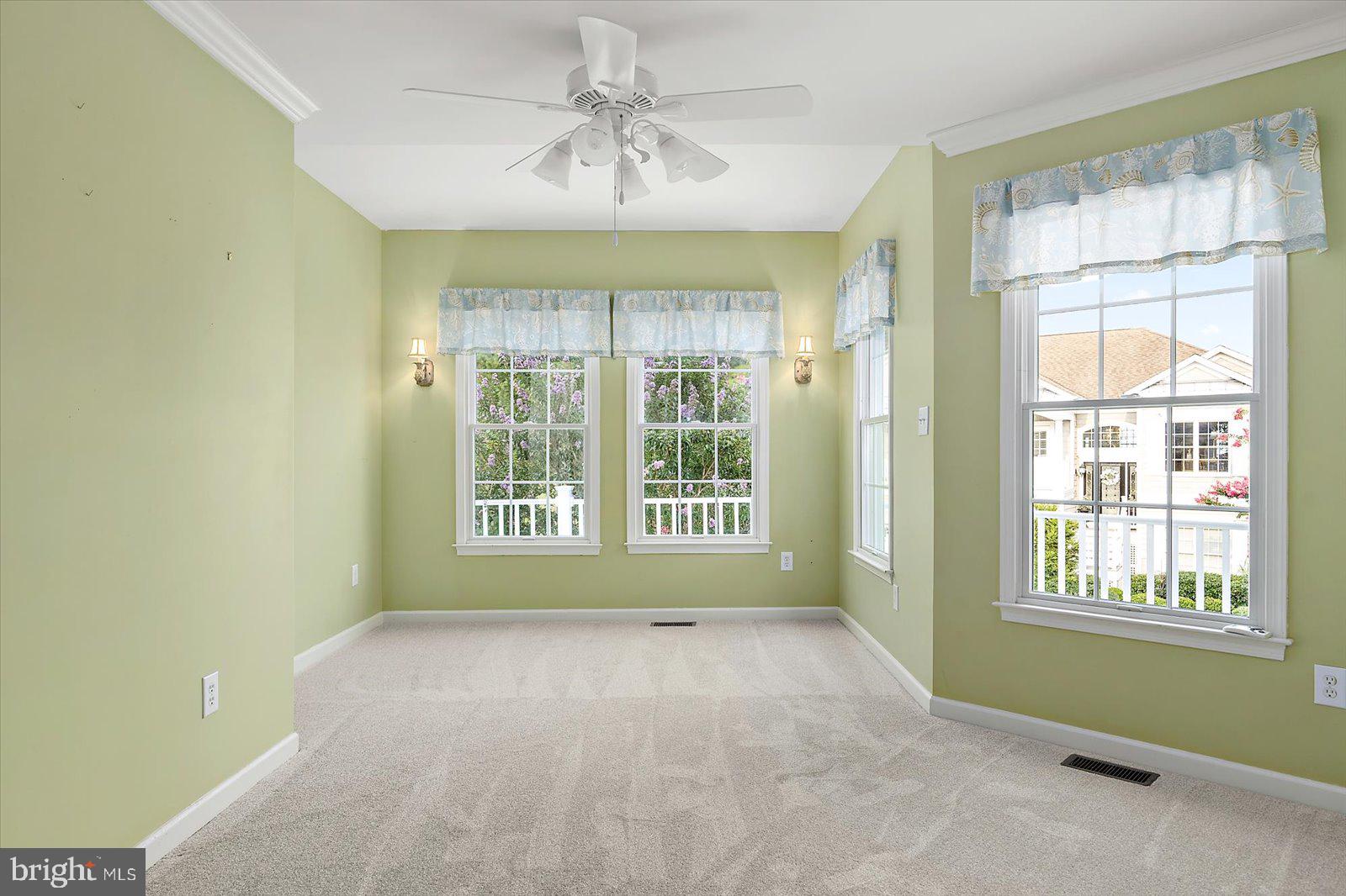 BAYSIDE - Residential