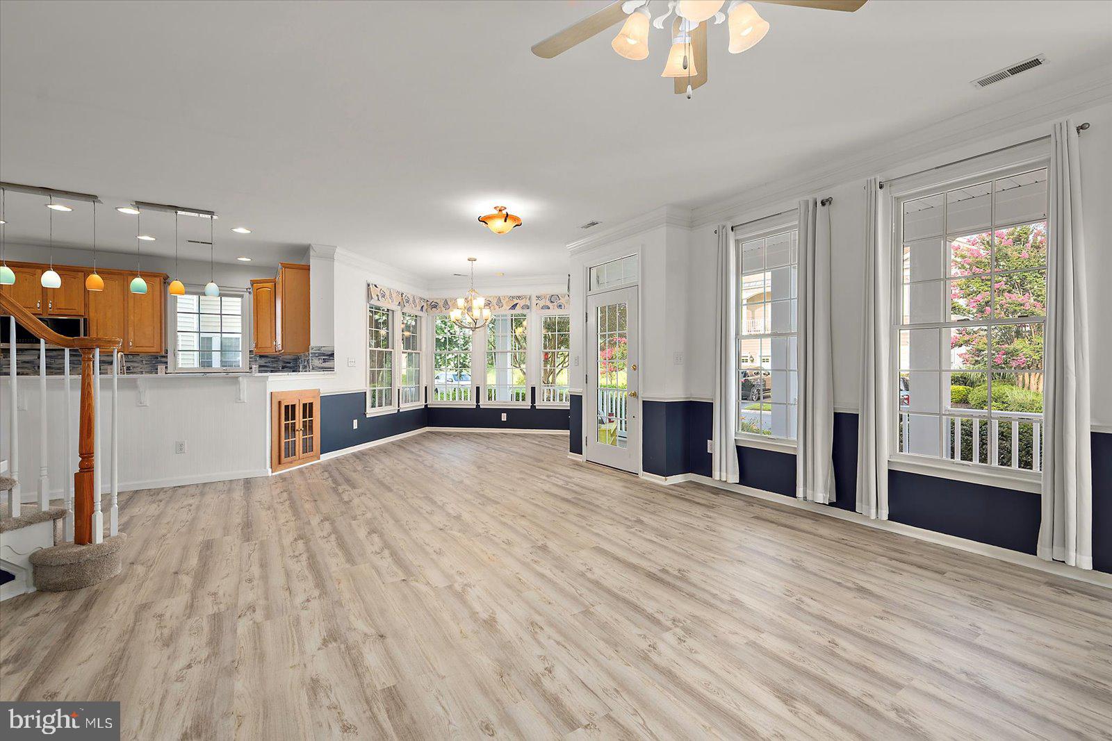 BAYSIDE - Residential