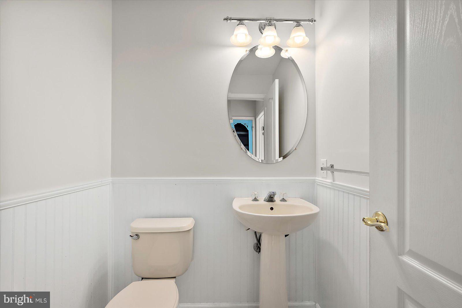 BAYSIDE - Residential