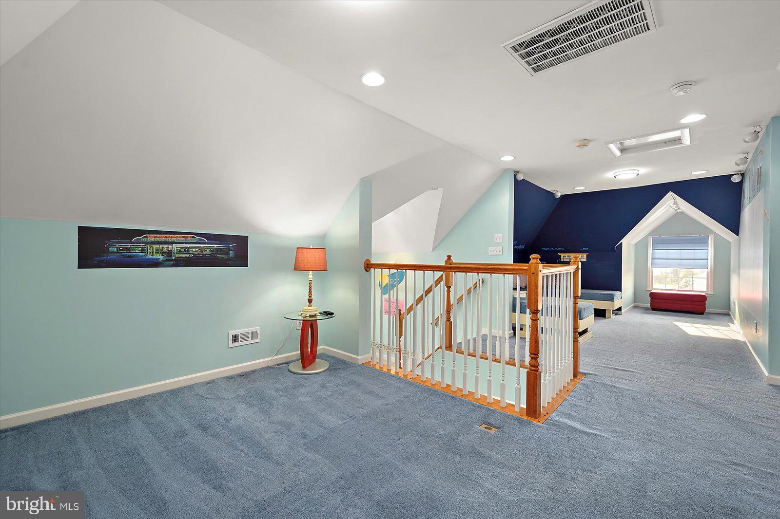 BAYSIDE - Residential