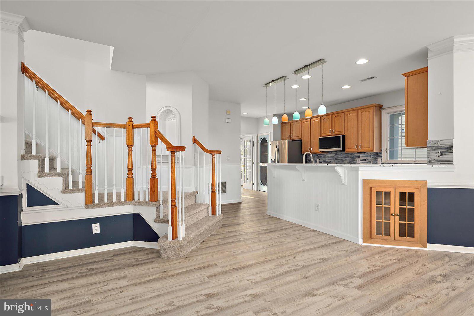 BAYSIDE - Residential