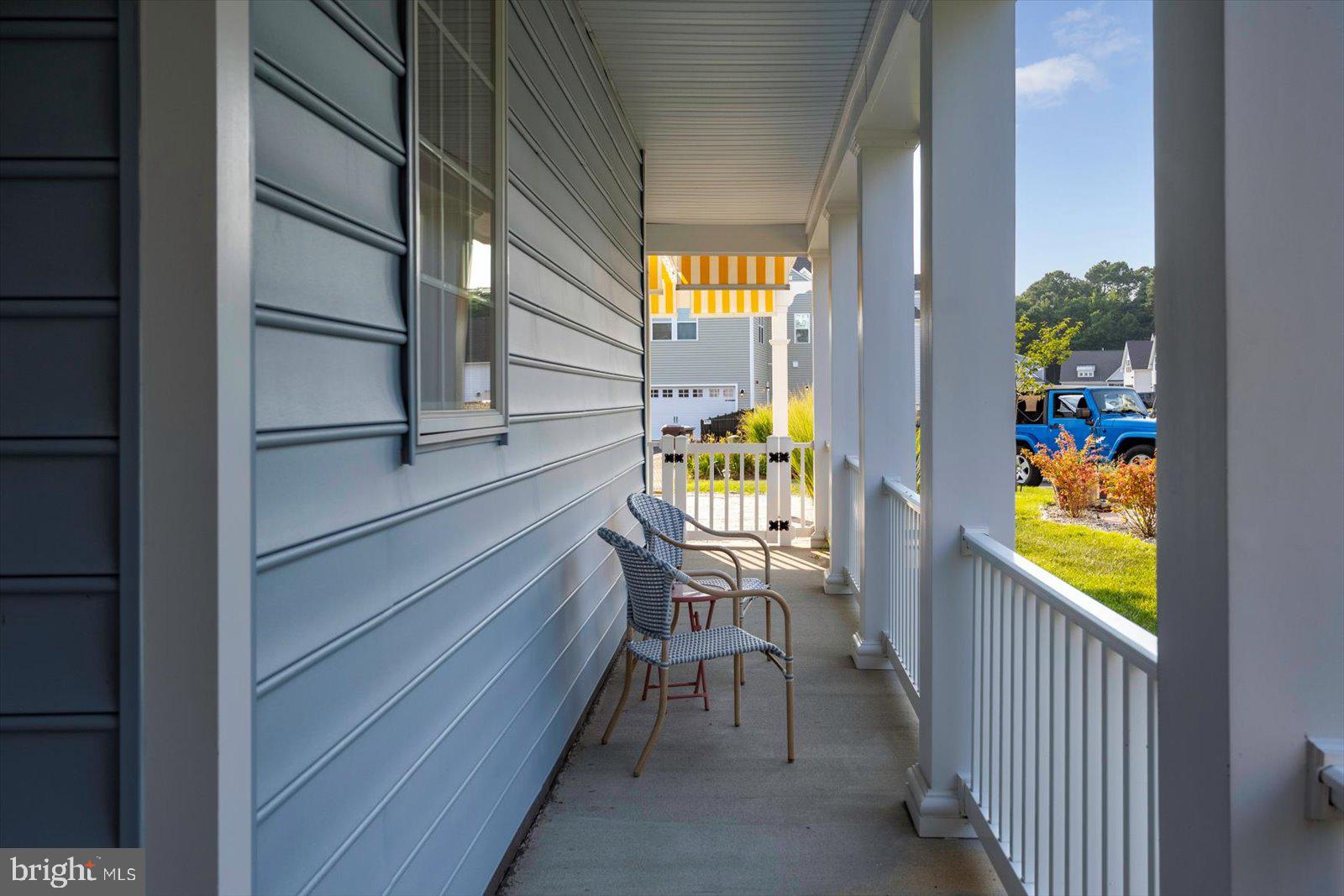 BAYSIDE - Residential