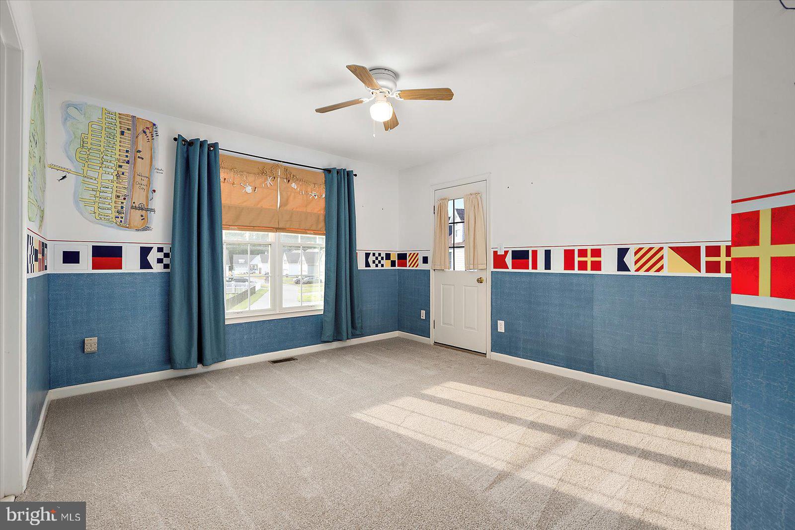 BAYSIDE - Residential