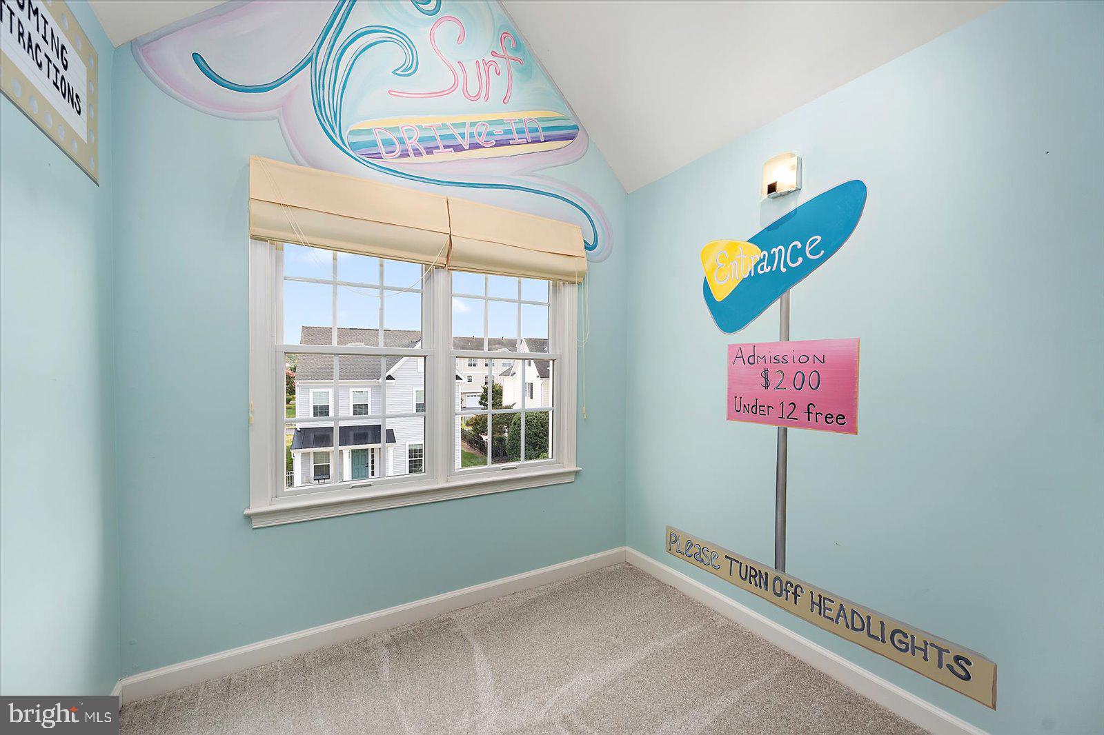 BAYSIDE - Residential