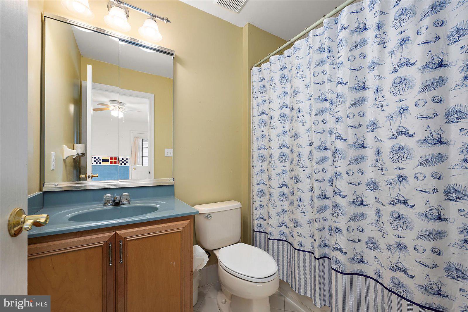 BAYSIDE - Residential