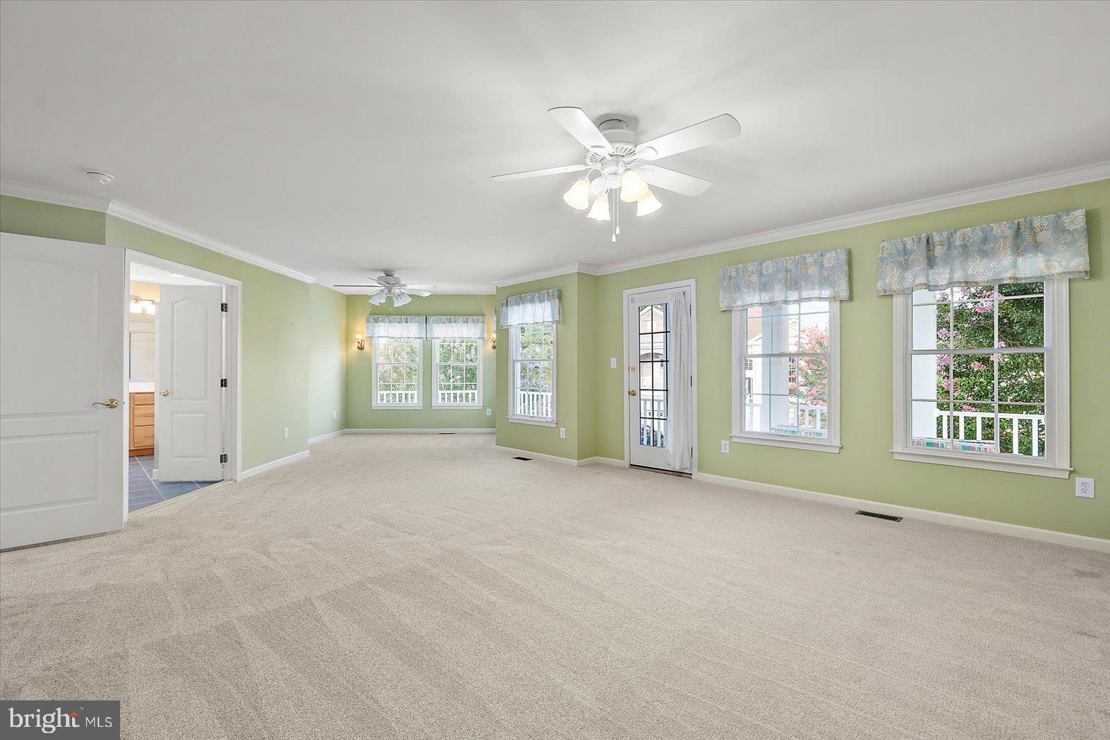 BAYSIDE - Residential