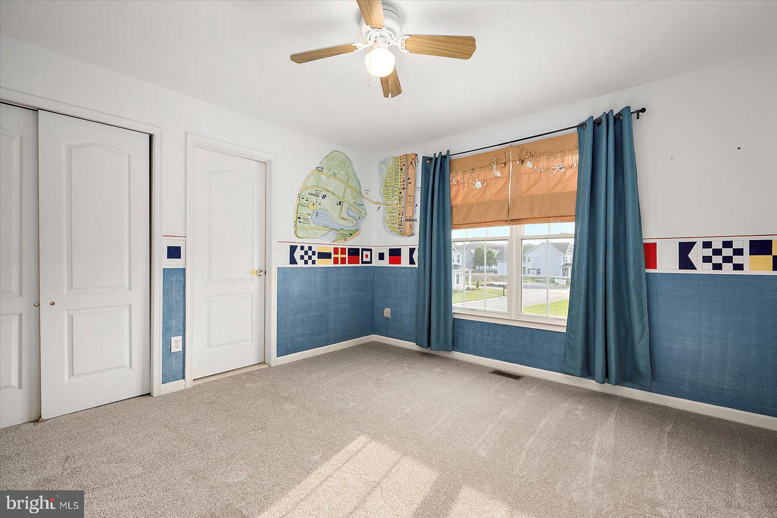 BAYSIDE - Residential