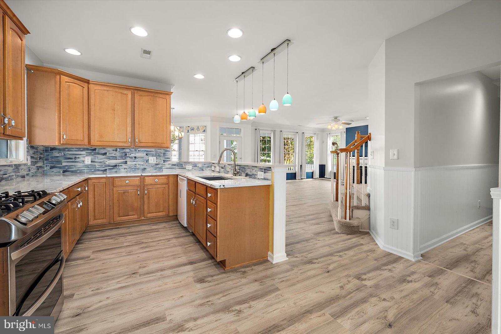 BAYSIDE - Residential