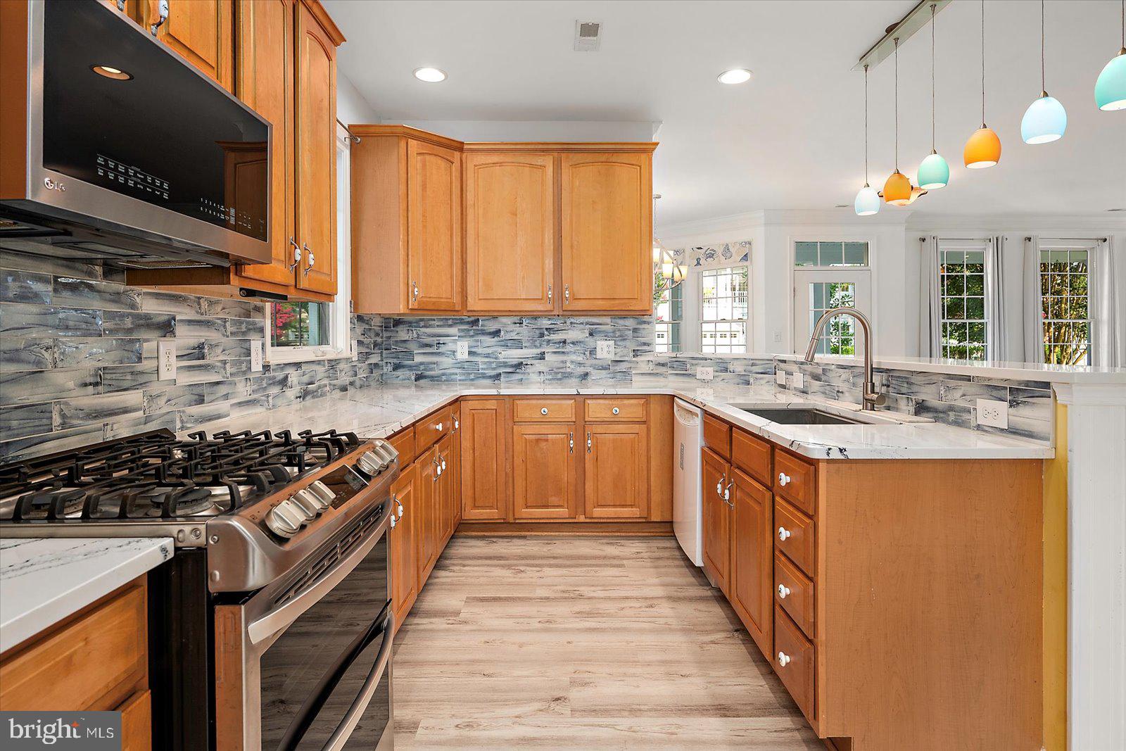 BAYSIDE - Residential