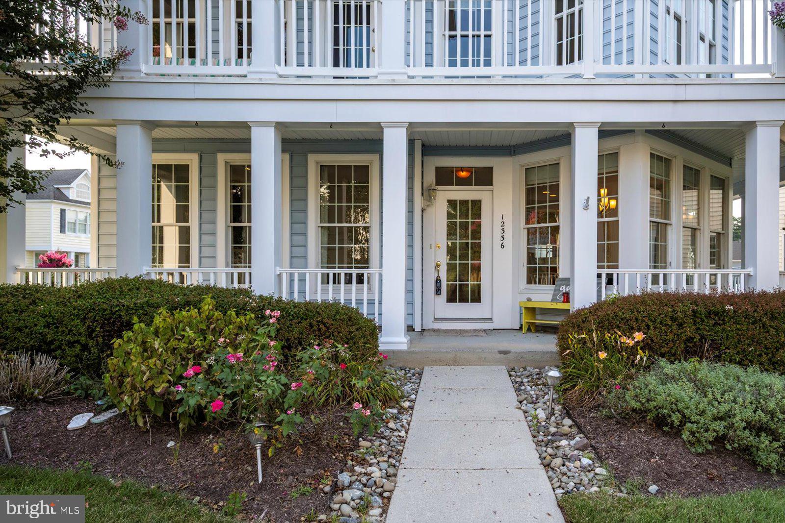 BAYSIDE - Residential