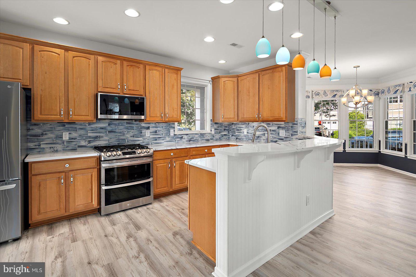 BAYSIDE - Residential