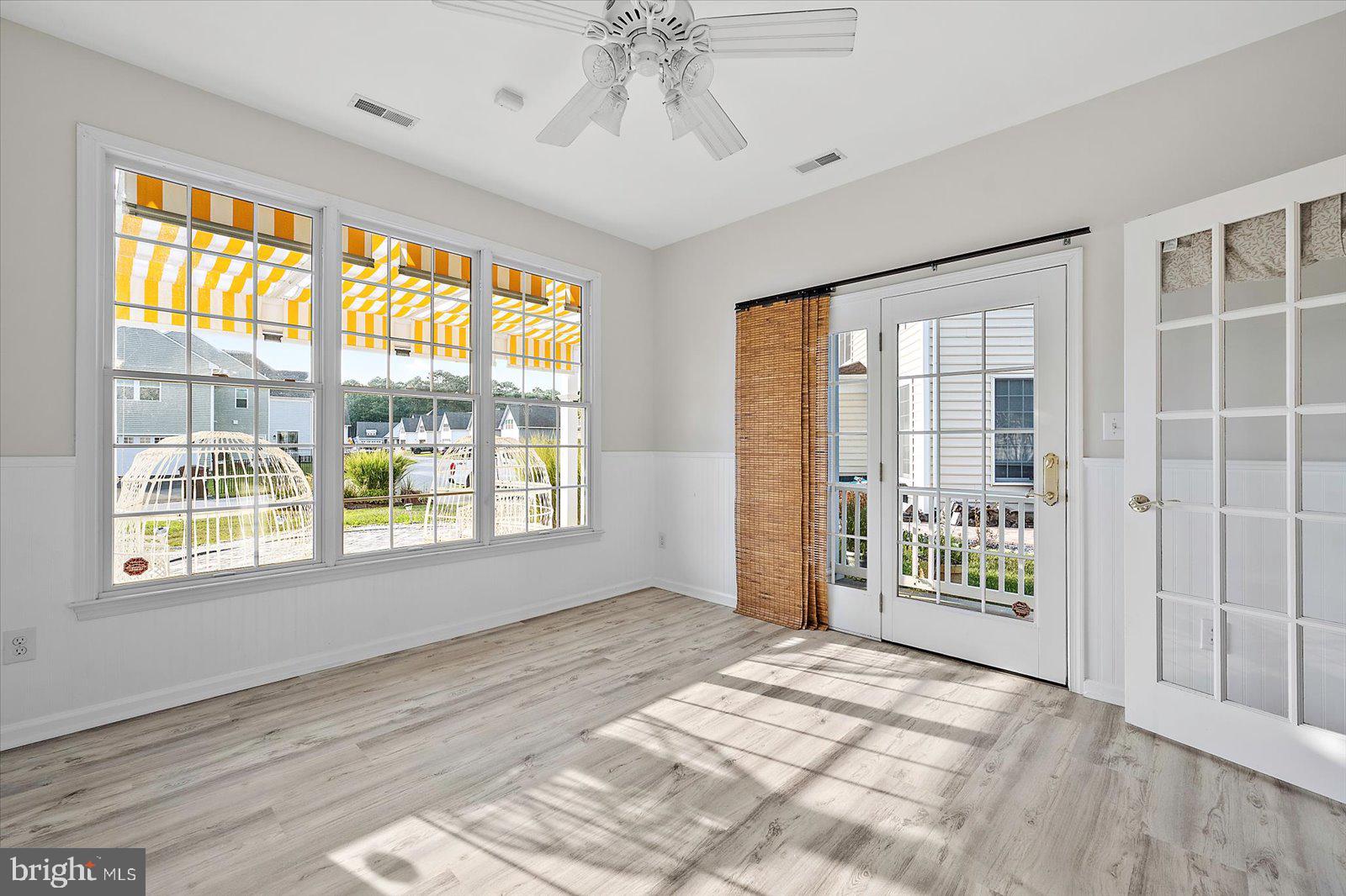 BAYSIDE - Residential