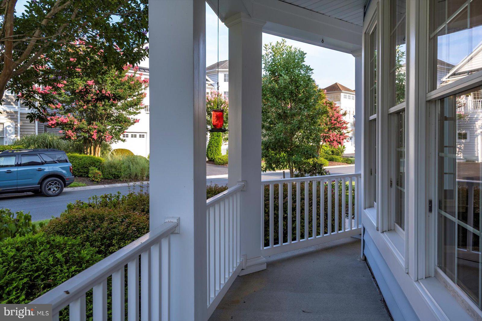 BAYSIDE - Residential