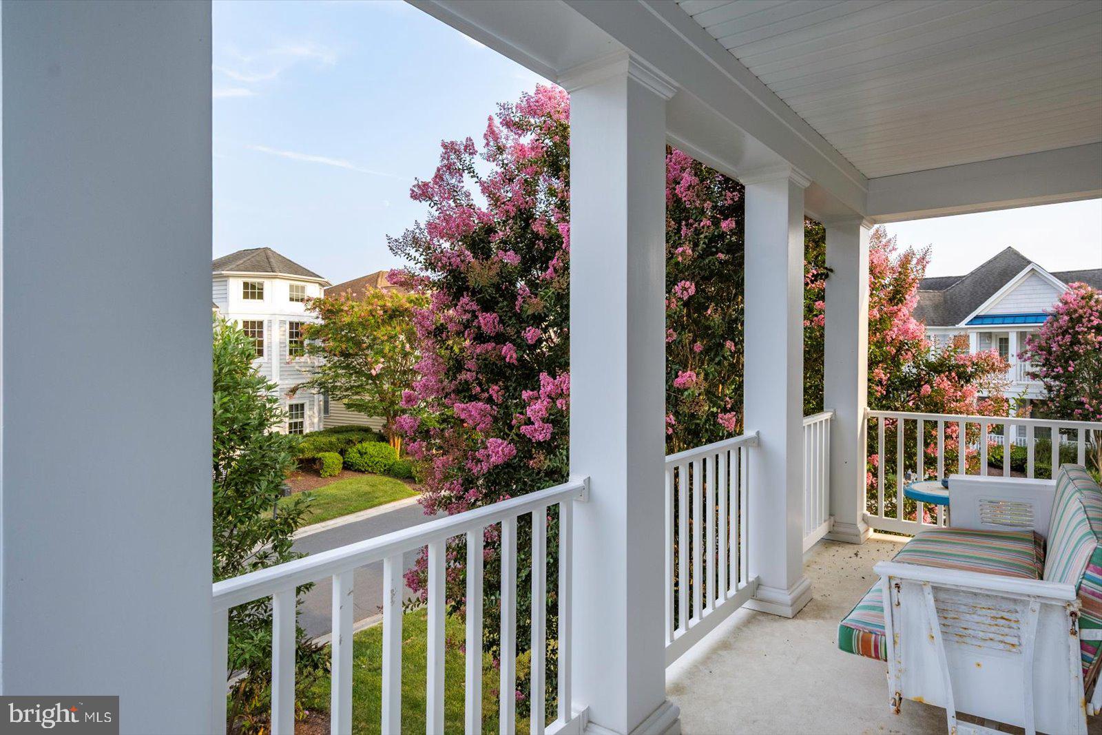 BAYSIDE - Residential