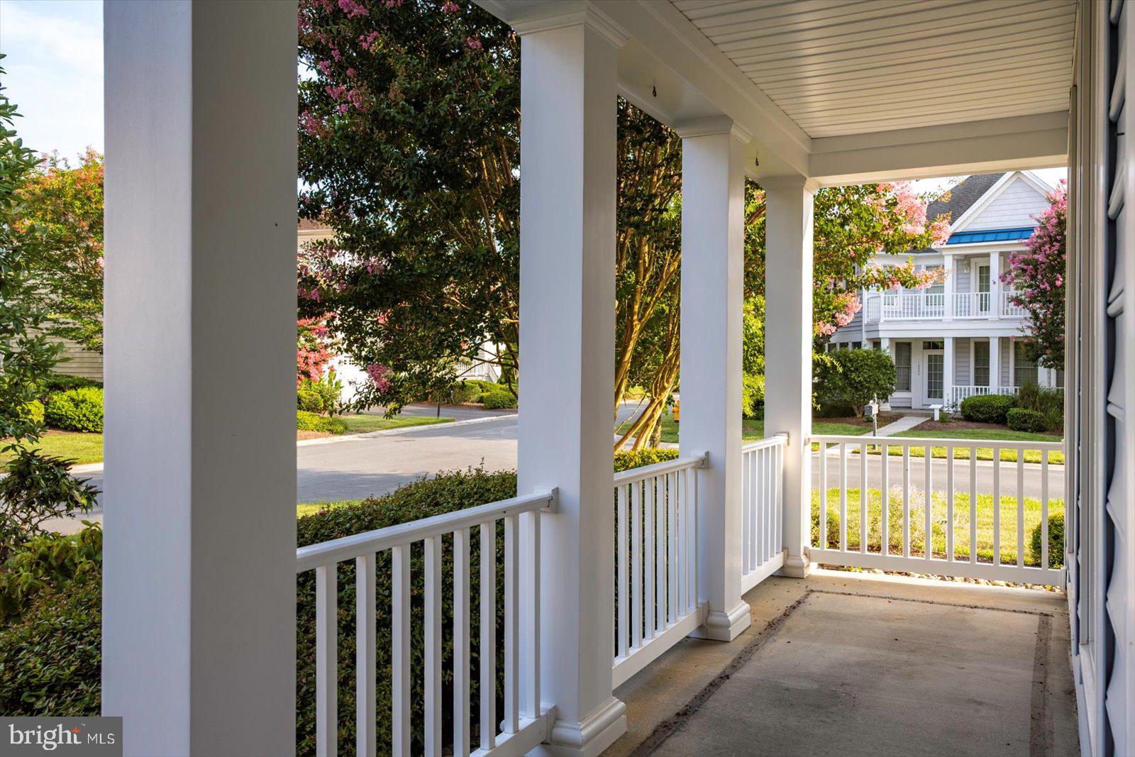 BAYSIDE - Residential