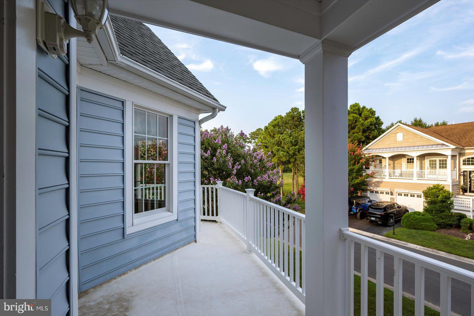 BAYSIDE - Residential