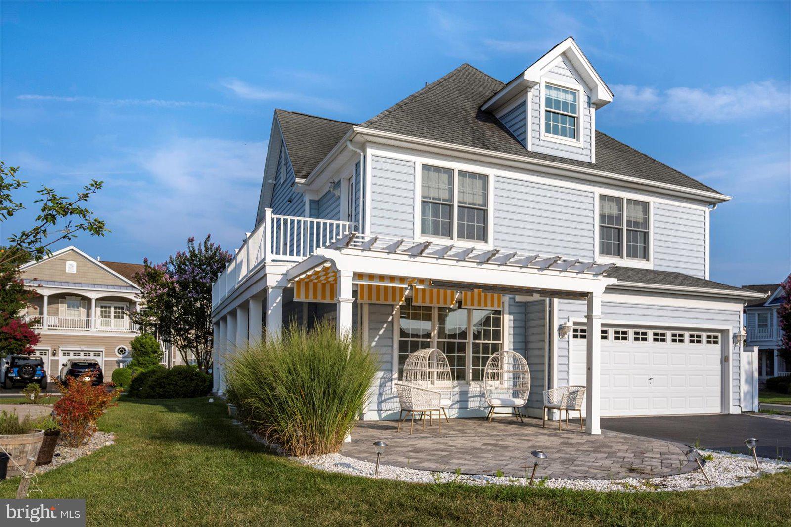 BAYSIDE - Residential