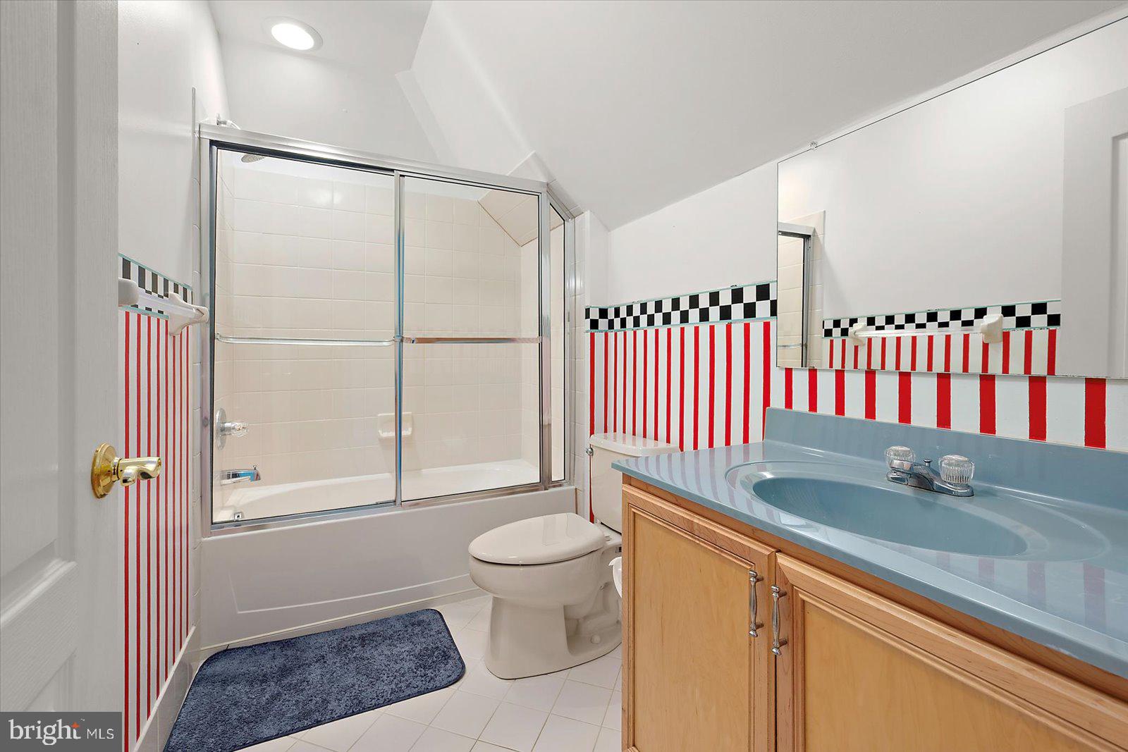 BAYSIDE - Residential