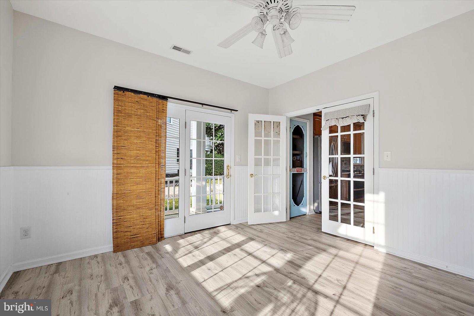 BAYSIDE - Residential