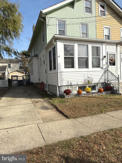 Photo of 405 Haakon Road, BROOKLAWN, NJ 08030 (MLS # NJCD2104522)