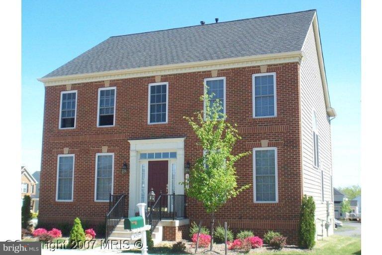 PIEDMONT - Residential