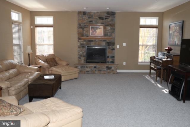 MARYVALE - Residential