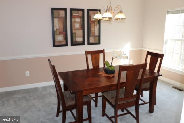 MARYVALE - Residential