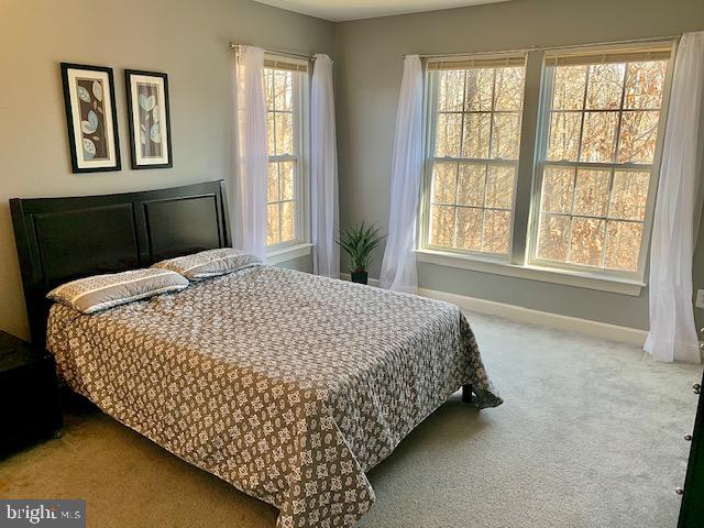 MARYVALE - Residential