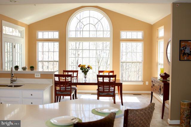 MARYVALE - Residential