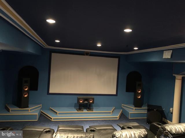 MARYVALE - Residential