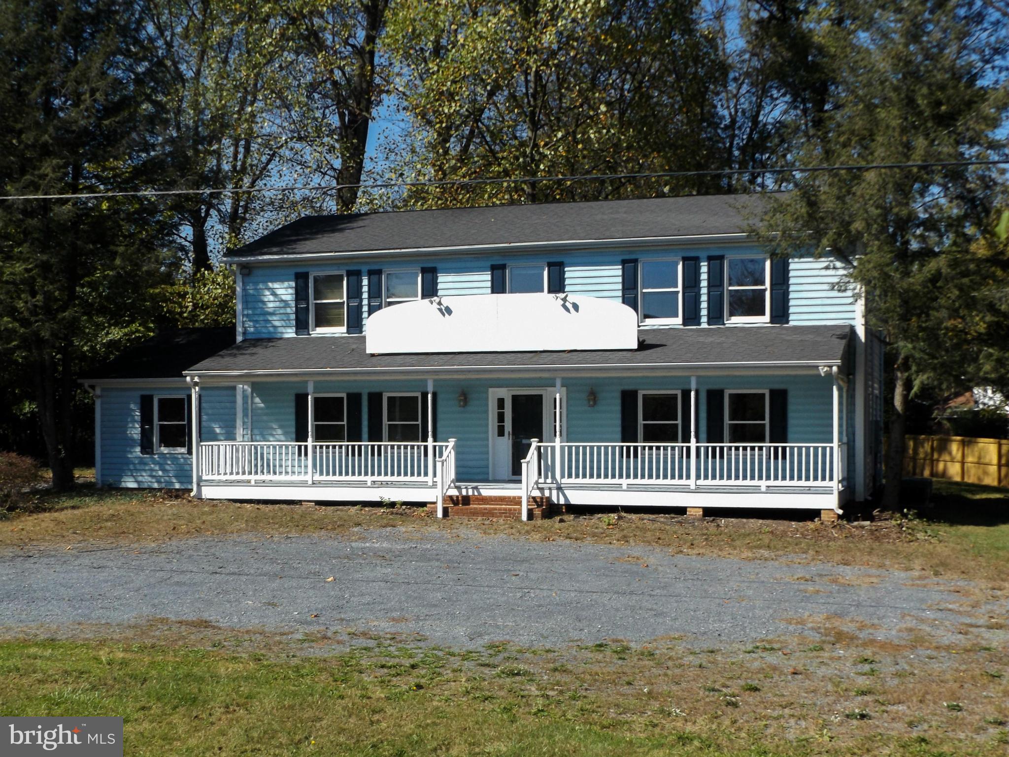 NONE AVAILABLE - Commercial Sale