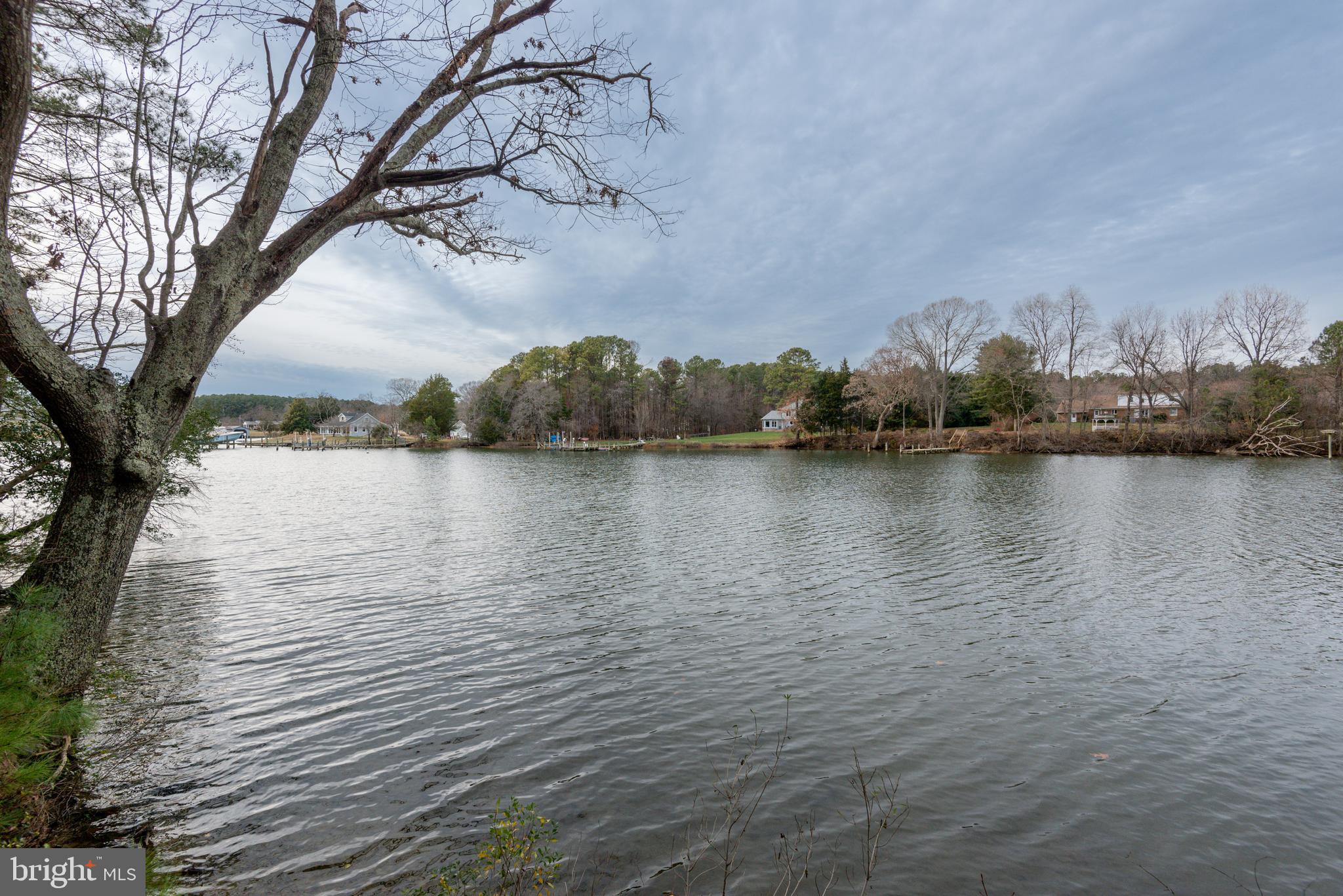 BRETON BAY PUD - Residential Lease