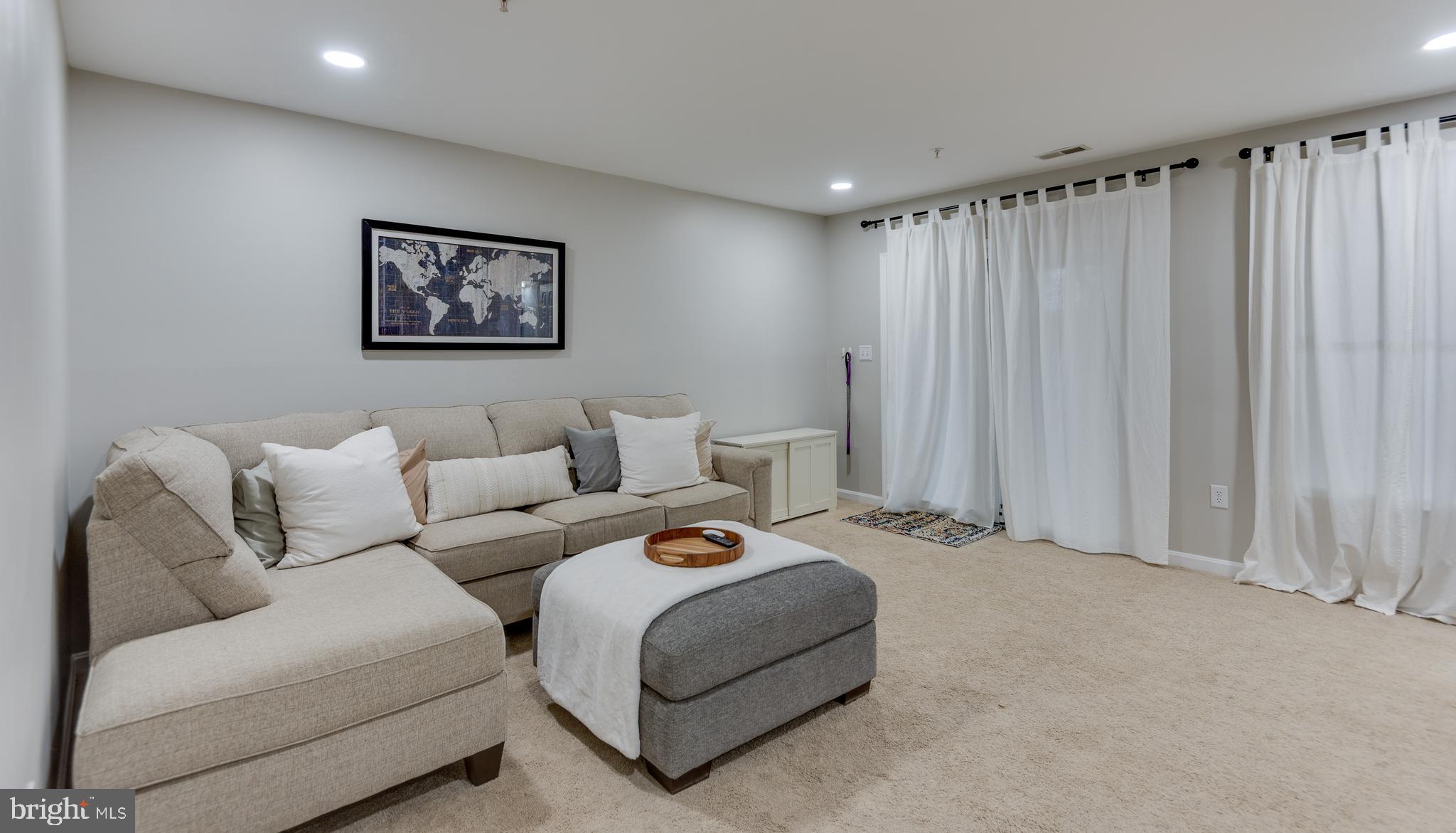 BRETON BAY PUD - Residential Lease