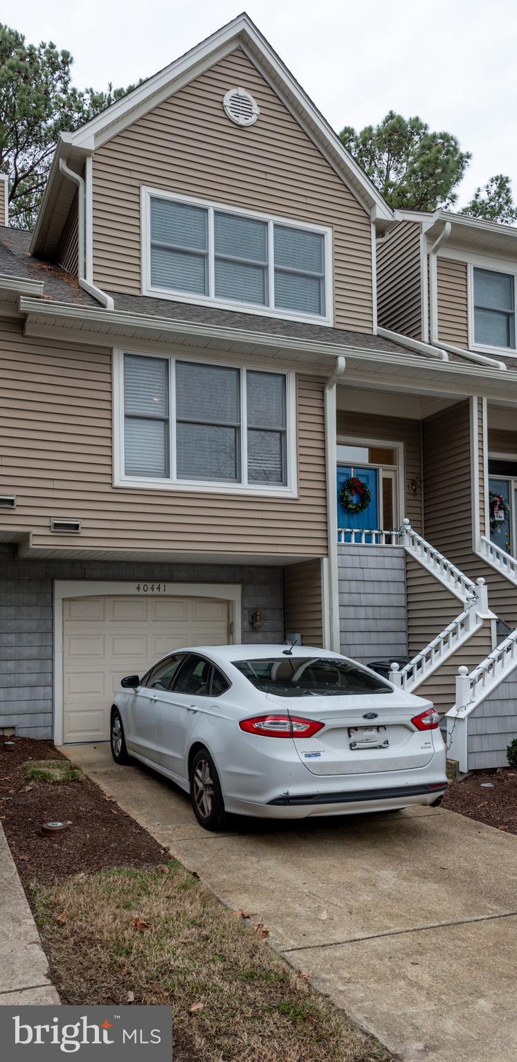 BRETON BAY PUD - Residential Lease