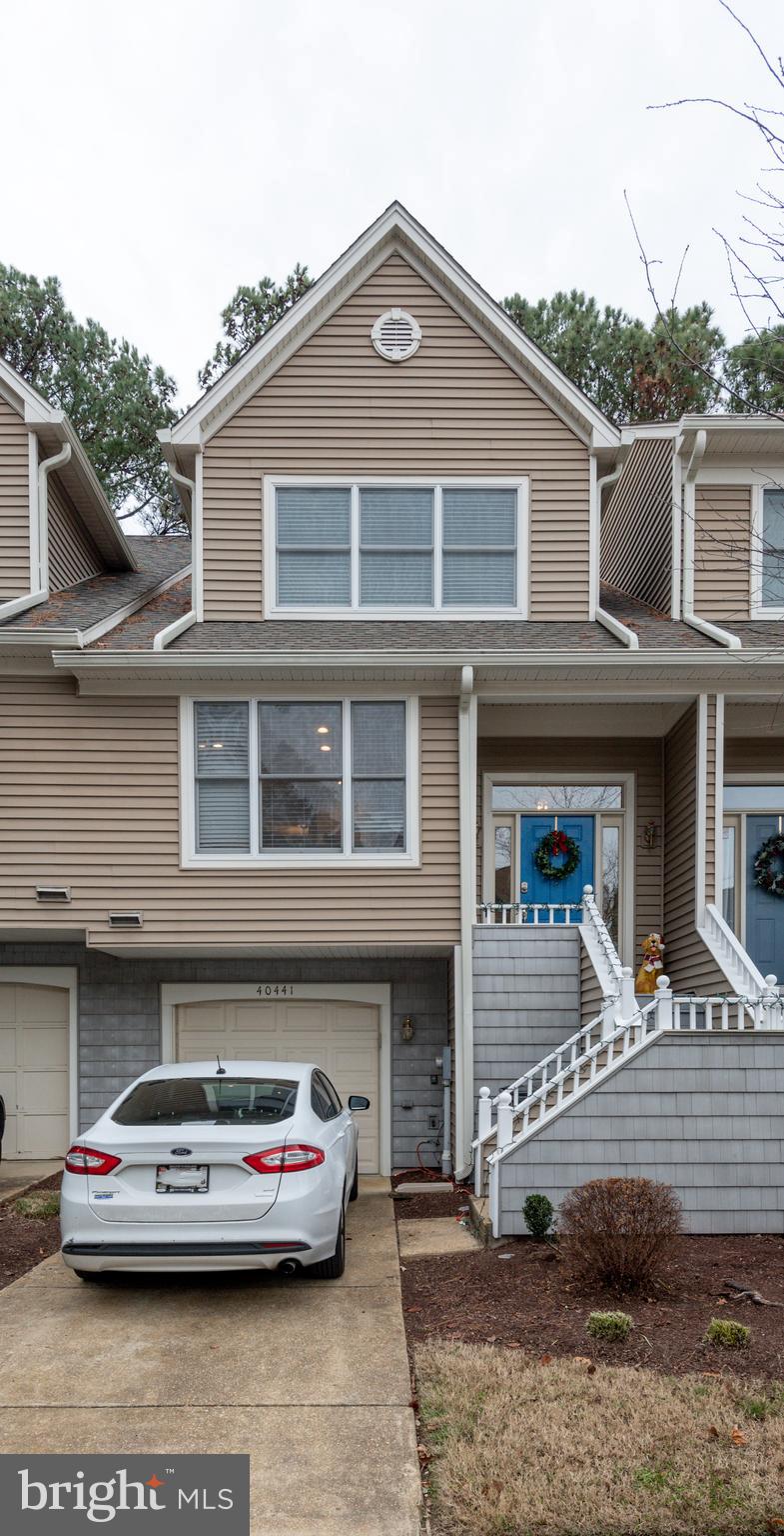 BRETON BAY PUD - Residential Lease