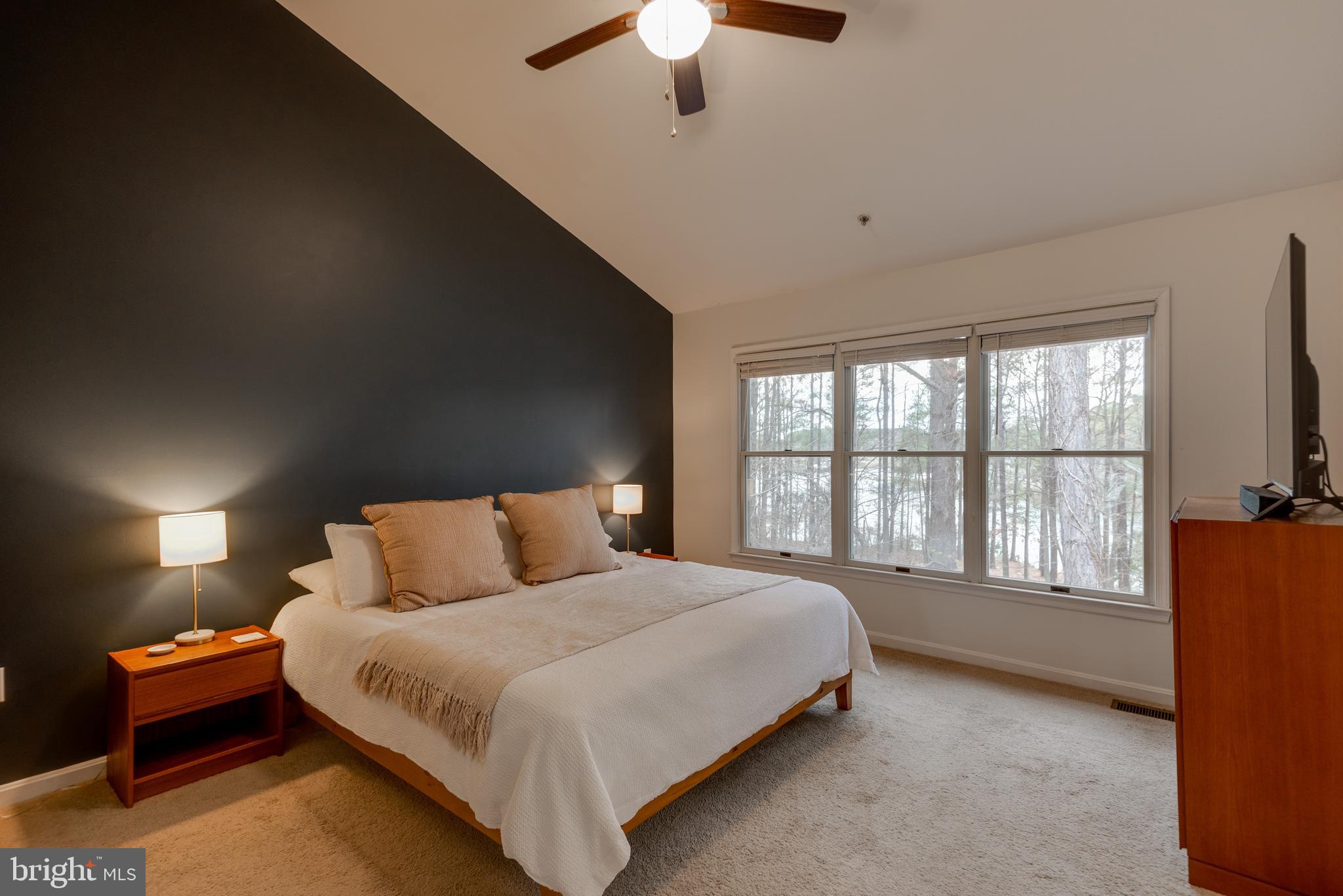 BRETON BAY PUD - Residential Lease