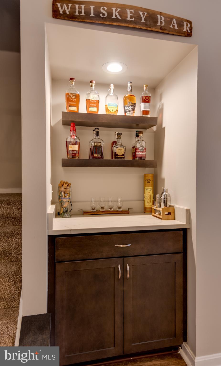 BRETON BAY PUD - Residential Lease