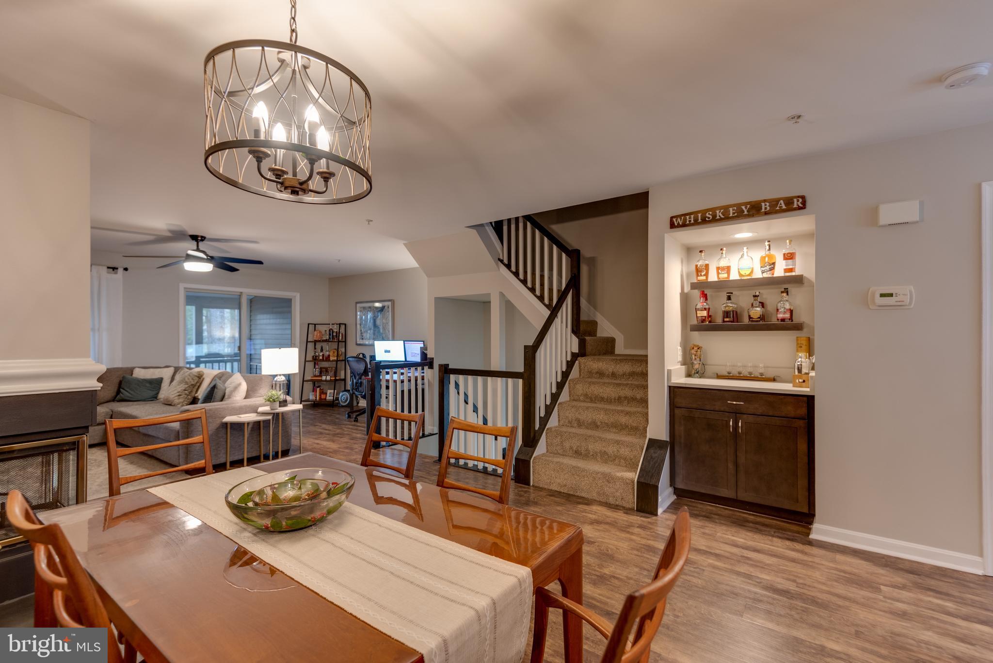 BRETON BAY PUD - Residential Lease