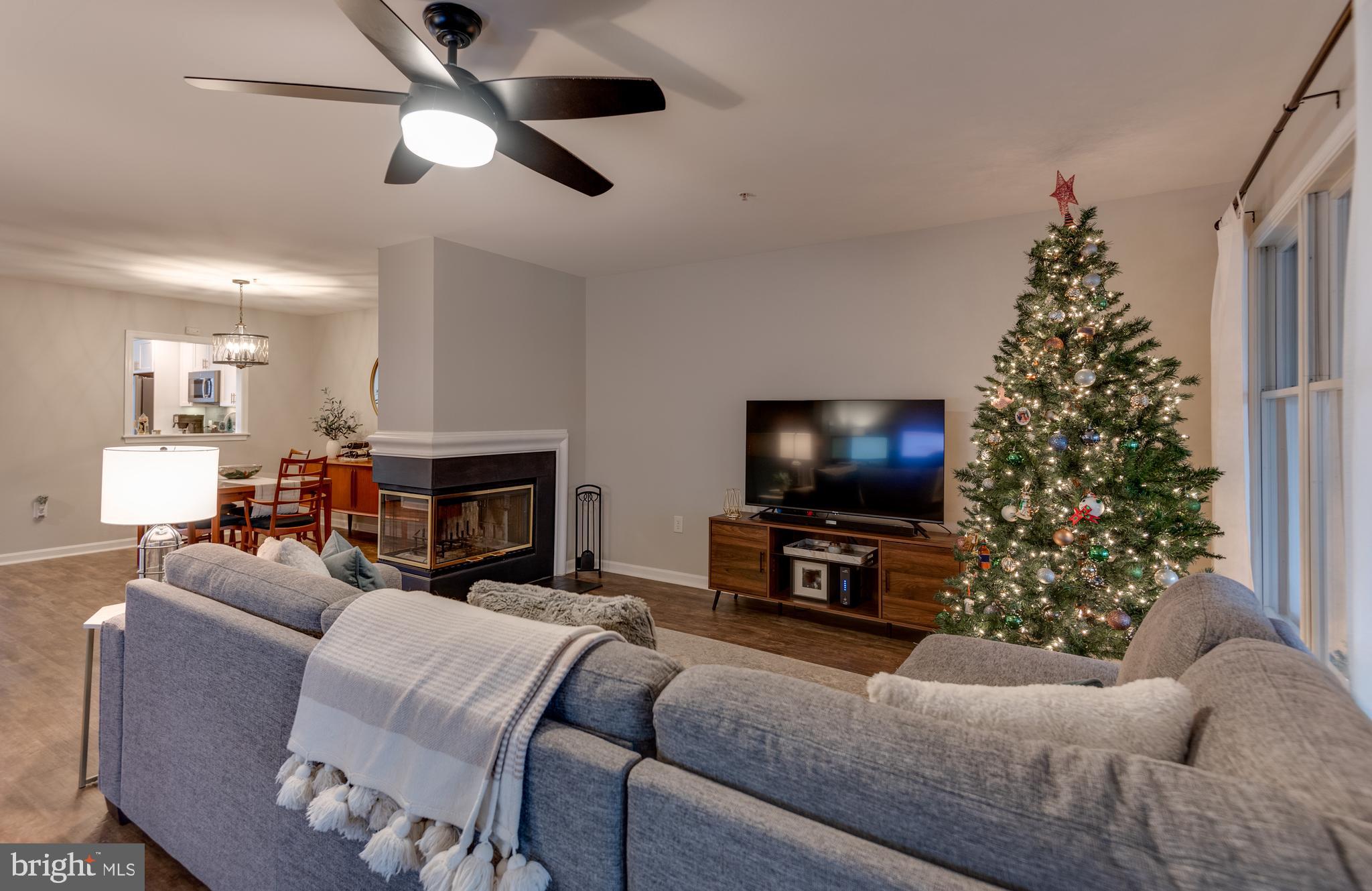 BRETON BAY PUD - Residential Lease