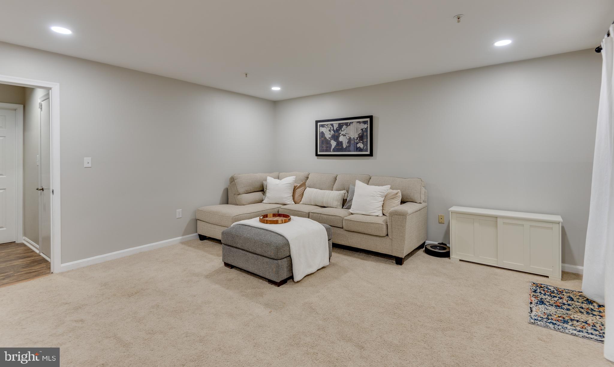 BRETON BAY PUD - Residential Lease