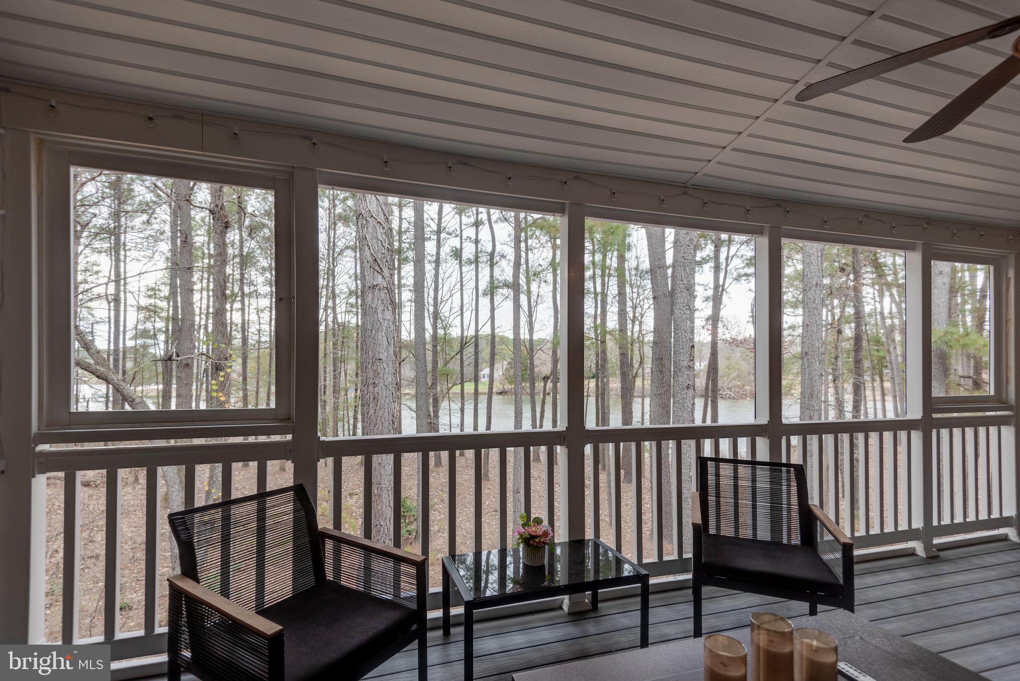 BRETON BAY PUD - Residential Lease