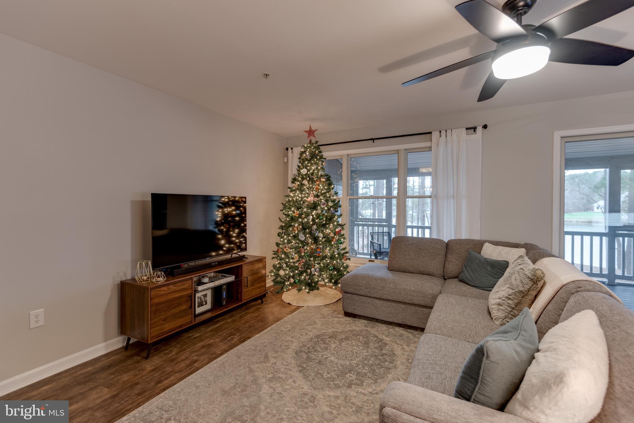 BRETON BAY PUD - Residential Lease