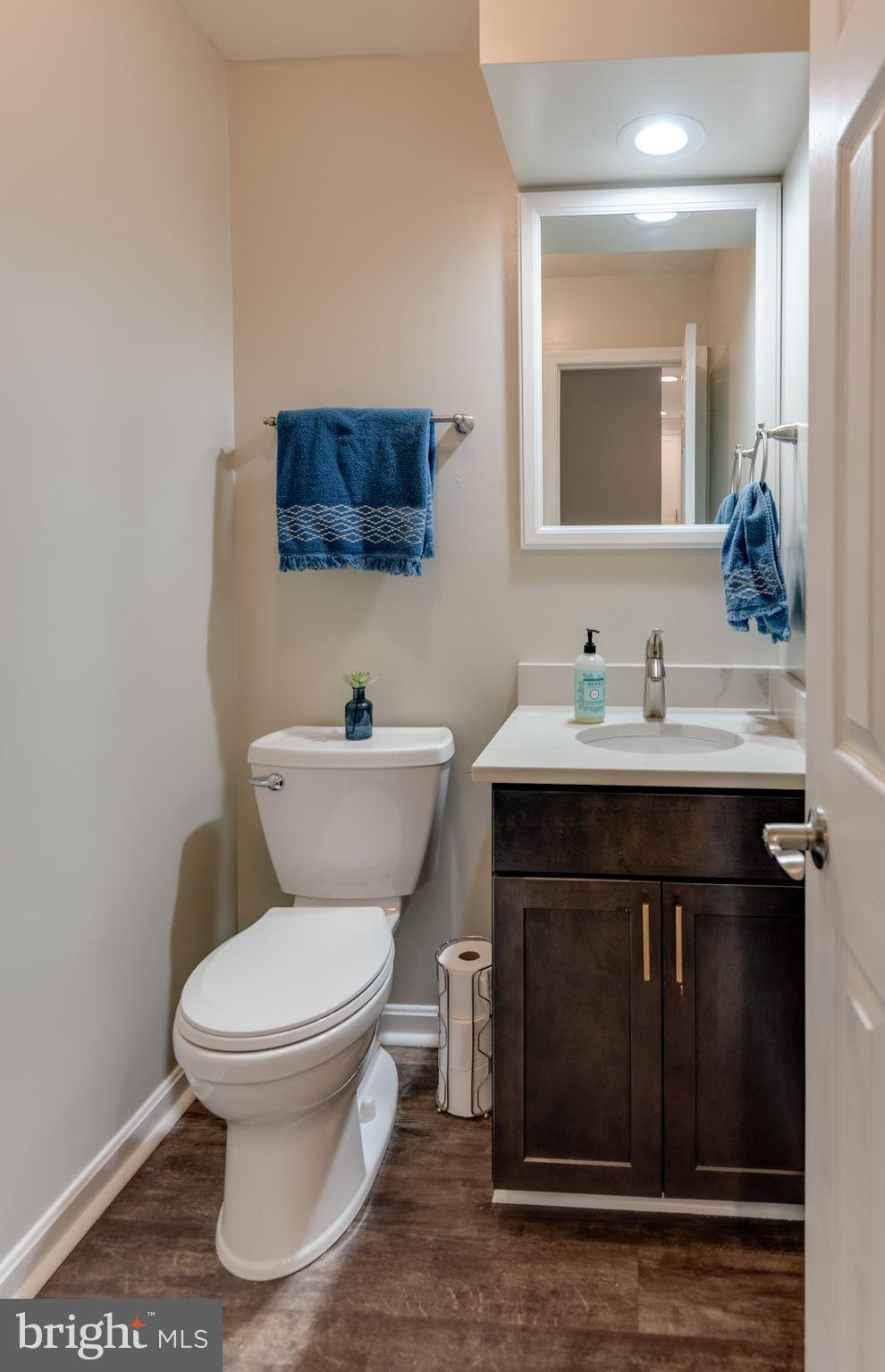 BRETON BAY PUD - Residential Lease