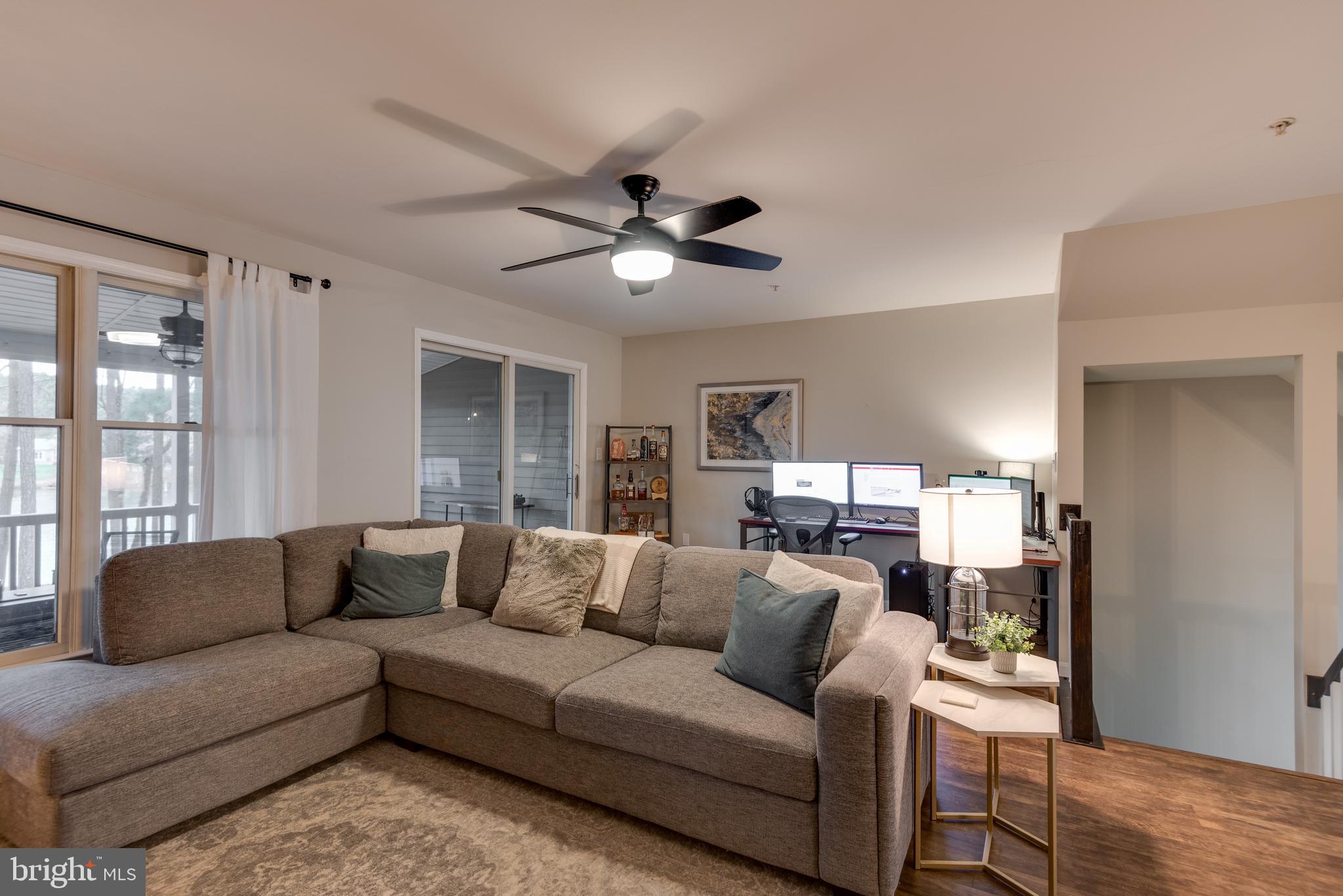 BRETON BAY PUD - Residential Lease