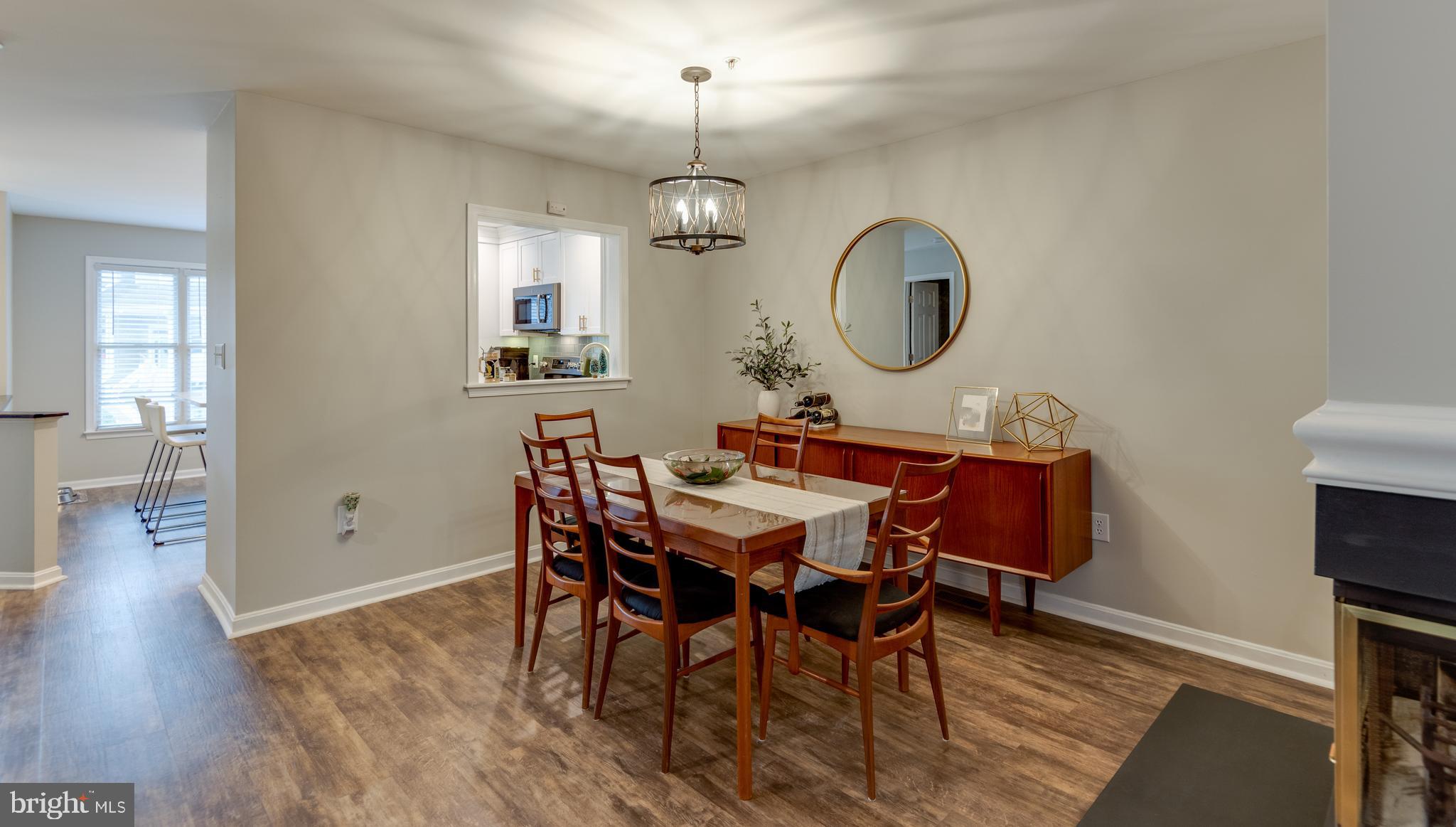 BRETON BAY PUD - Residential Lease