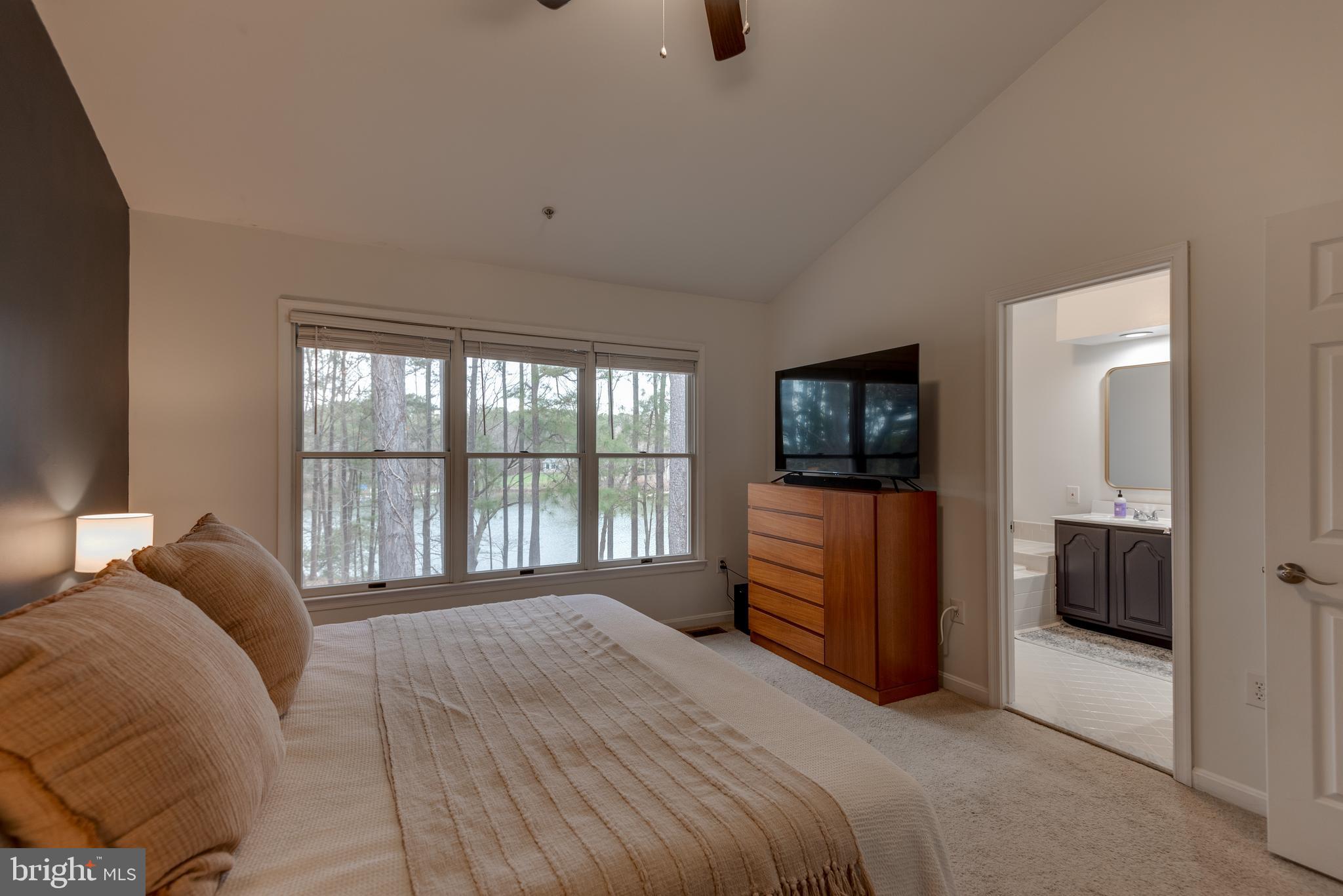 BRETON BAY PUD - Residential Lease