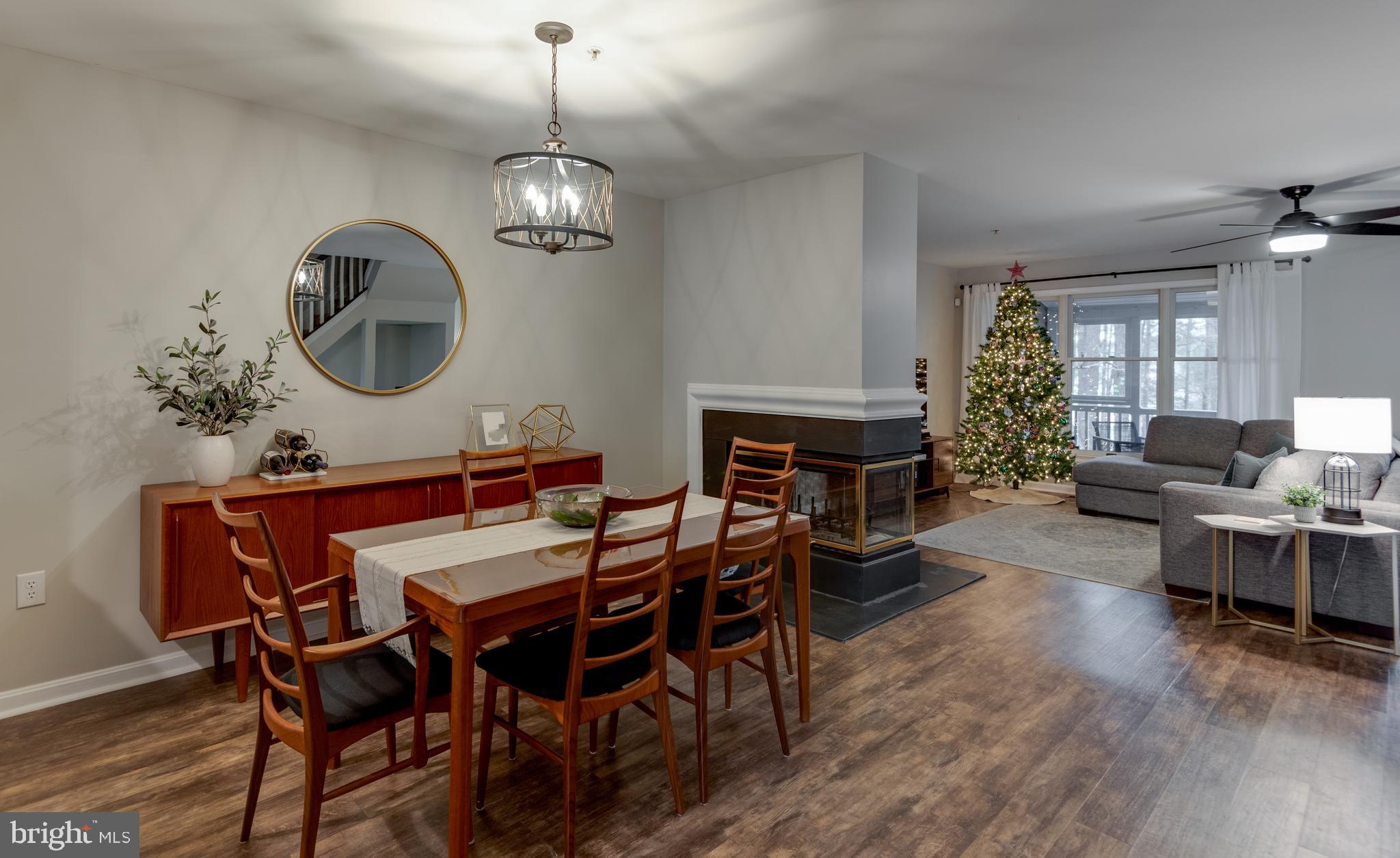 BRETON BAY PUD - Residential Lease