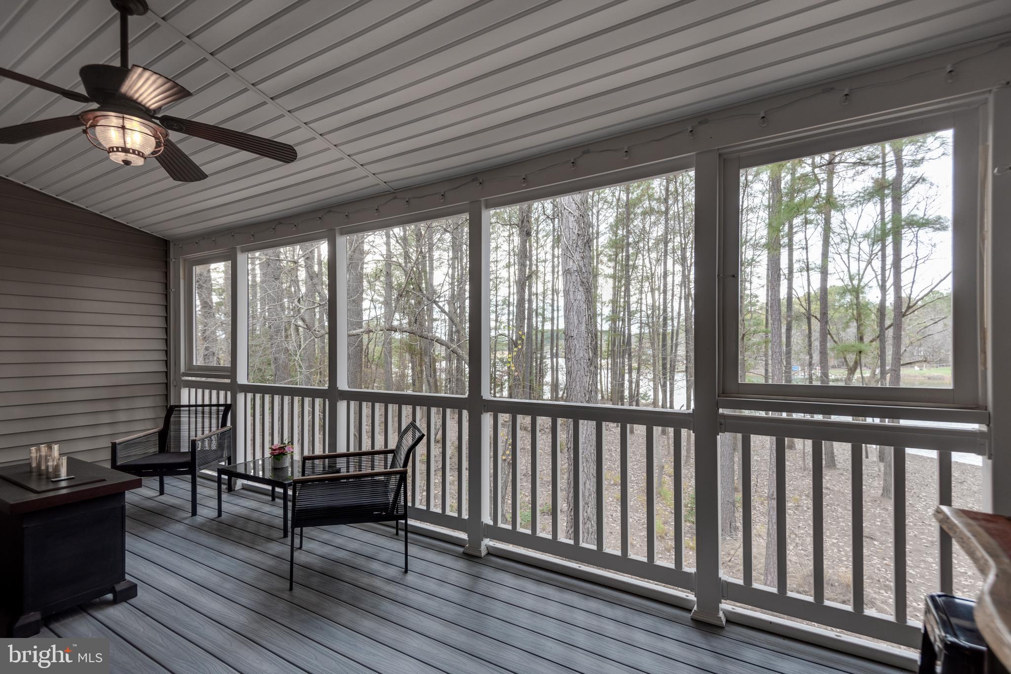 BRETON BAY PUD - Residential Lease